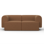 Modulární pohovka Tori 2místná