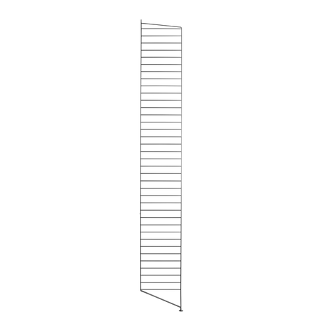 Podlahový panel 200 x 30 cm