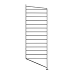 Podlahový panel 85 x 30 cm