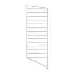 Podlahový panel 85 x 30 cm