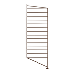 Podlahový panel 85 x 30 cm