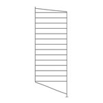 Podlahový panel 85 x 30 cm