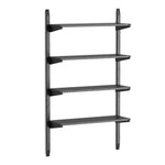 Modulární policový systém Noki(軒)