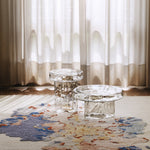 Konferenční stolek Soda Iced