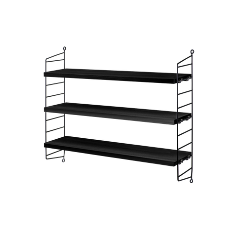 Police String® Pocket