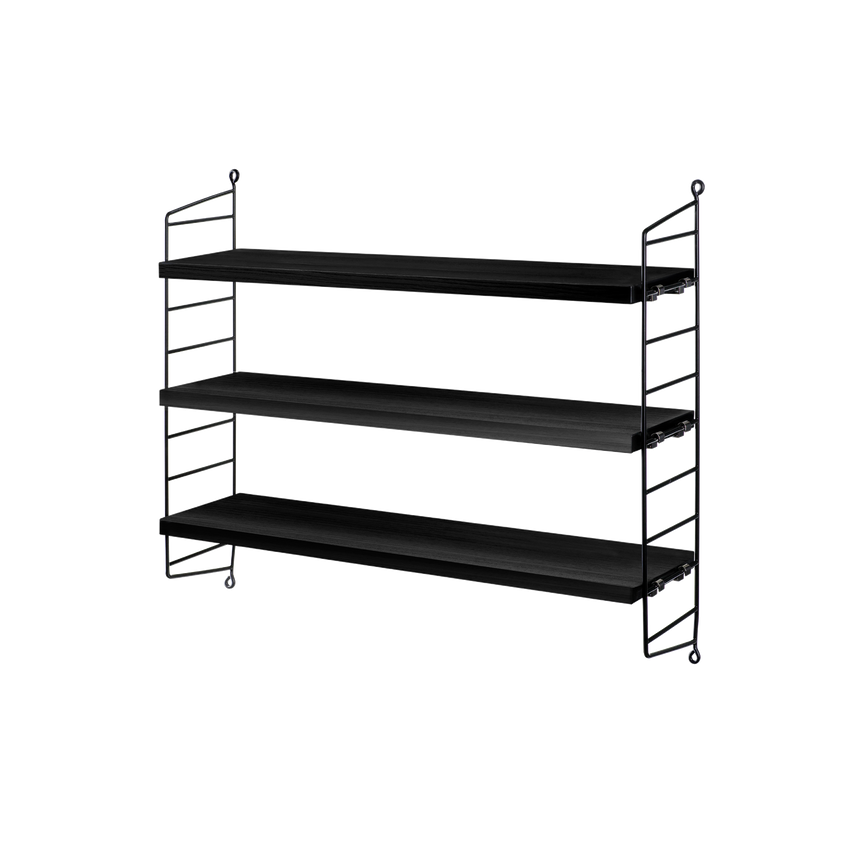 Police String® Pocket