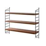 Police String® Pocket