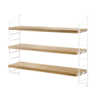 Police String® Pocket