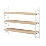 Police String® Pocket