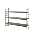 Police String® Pocket