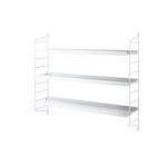 Police String® Pocket Metal