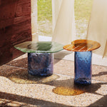 Konferenční stolek Striche