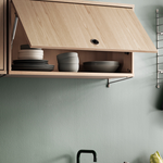 Úložný systém Kitchen N