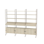 Úložný systém Living room G