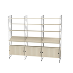 Úložný systém Living room G