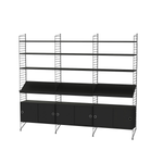 Úložný systém Living room G