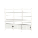 Úložný systém Living room G