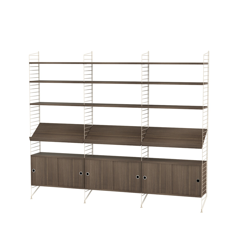 Úložný systém Living room G