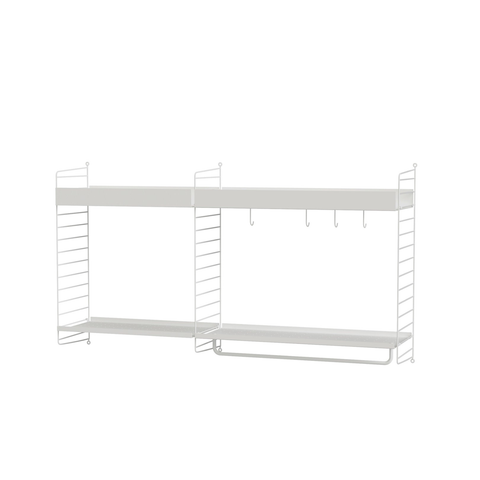 Úložný systém Kitchen A