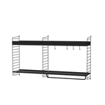 Úložný systém Kitchen A