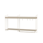 Úložný systém Kitchen A