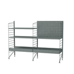 Úložný systém Outdoor K