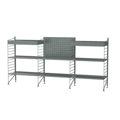 Úložný systém Outdoor M