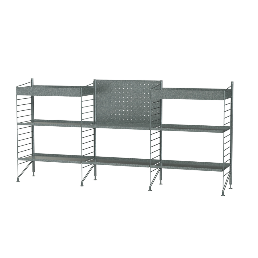 Úložný systém Outdoor M