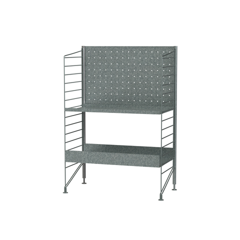 Úložný systém Outdoor I