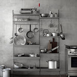 Úložný systém Kitchen A