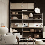 Úložný systém Living room A