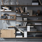 Úložný systém Living room A