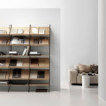 Úložný systém Living room A