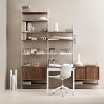 Úložný systém Workspace B