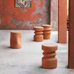 Odkládací stolek Toblo