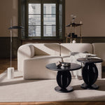 Modulární pohovka Tori 2místná