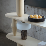 Knihovna Vazoo 4 Duo