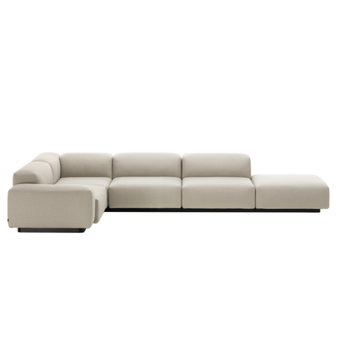 Pohovka Soft Modular Sofa