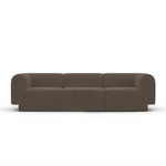 Modulární pohovka Tori 3místná