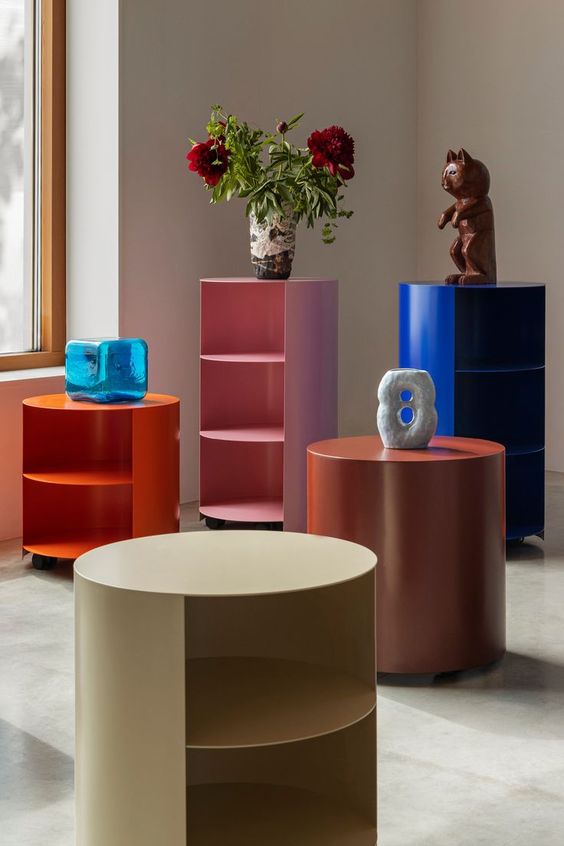 Seznamte se: HEM - ikona moderního skandinávského nábytku